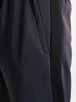 شلوار راحتی مردانه سرمه ای السی وایکیکی