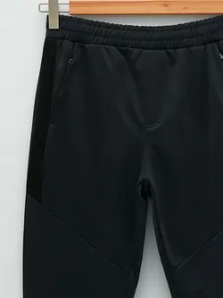 شلوار راحتی مردانه سرمه ای السی وایکیکی