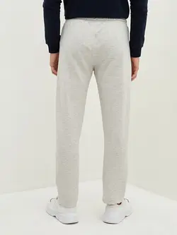 شلوار راحتی مردانه  خاکی روشن السی وایکیکی