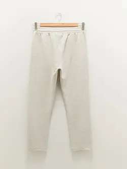 شلوار راحتی مردانه  خاکی روشن السی وایکیکی