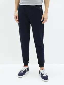 شلوار راحتی مردانه سرمه ای السی وایکیکی