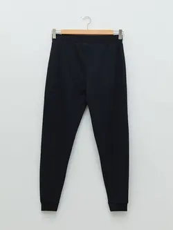 شلوار راحتی مردانه سرمه ای السی وایکیکی