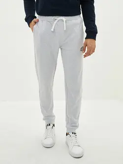 شلوار راحتی مردانه خاکستری السی وایکیکی