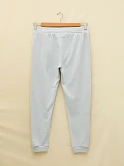 شلوار راحتی مردانه خاکستری السی وایکیکی