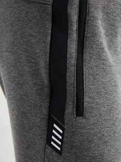 شلوار راحتی مردانه خاکستری السی وایکیکی