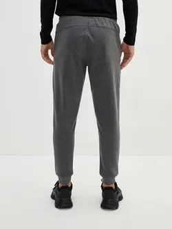 شلوار راحتی مردانه خاکستری السی وایکیکی