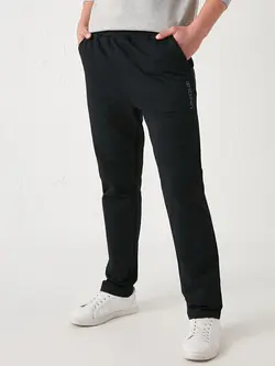 شلوار راحتی مردانه مشکی السی وایکیکی