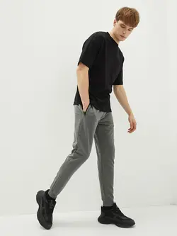 شلوار راحتی مردانه آنتراسیت السی وایکیکی