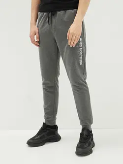 شلوار راحتی مردانه آنتراسیت السی وایکیکی