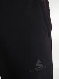 شلوار راحتی مردانه مشکی السی وایکیکی