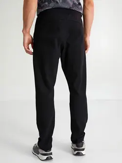 شلوار راحتی مردانه مشکی السی وایکیکی