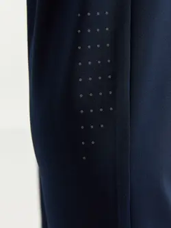 شلوار راحتی مردانه سرمه ای السی وایکیکی