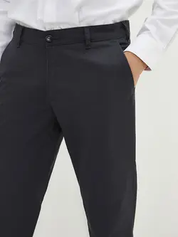 شلوار کتان و پارچه ای مردانه انتراسیت السی وایکیکی