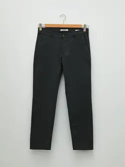 شلوار کتان و پارچه ای مردانه انتراسیت السی وایکیکی