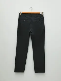 شلوار کتان و پارچه ای مردانه انتراسیت السی وایکیکی