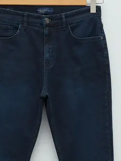 شلوار جین Carrot Fitمردانه نیلی السی وایکیکی