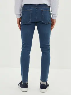 شلوار جین Carrot Fitمردانه آبی السی وایکیکی