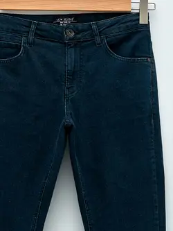 شلوار جین جذب مردانه نیلی السی وایکیکی