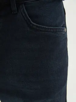 شلوار جین جذب مردانه نیلی السی وایکیکی