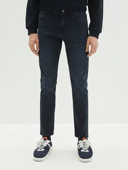 شلوار جین جذب مردانه نیلی السی وایکیکی