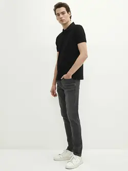 شلوار جین جذب مردانه آنتراسیت السی وایکیکی