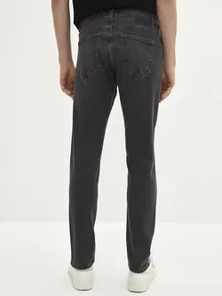 شلوار جین جذب مردانه آنتراسیت السی وایکیکی