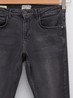 شلوار جین جذب مردانه آنتراسیت السی وایکیکی