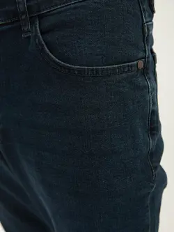 شلوار جین راسته مردانه نیلی السی وایکیکی