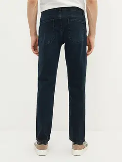 شلوار جین راسته مردانه نیلی السی وایکیکی