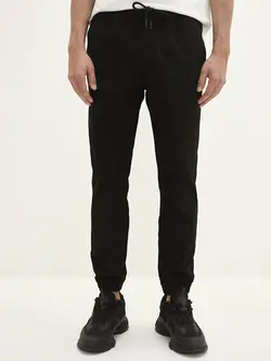 شلوار جین راسته مردانه زغالی السی وایکیکی