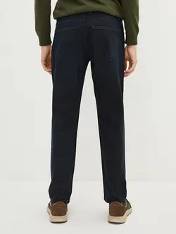 شلوار جین راسته مردانه نیلی السی وایکیکی