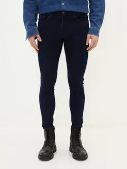 شلوار جین مردانه Super Skinny نیلی السی وایکیکی