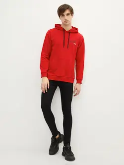 شلوار جین مردانه Super Skinny زغالی السی وایکیکی