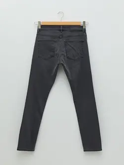 شلوار جین جذب مردانه سرمه ای السی وایکیکی