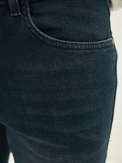 شلوار جین جذب مردانه آبی السی وایکیکی