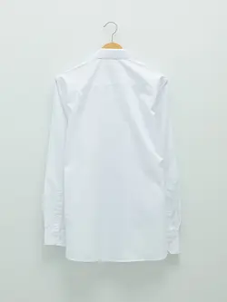 پیراهن مردانه سفید السی وایکیکی