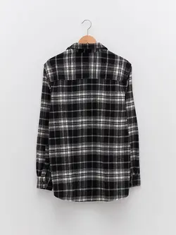 پیراهن مردانه مشکی السی وایکیکی