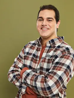 پیراهن مردانه چند رنگ السی وایکیکی