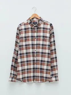 پیراهن مردانه چند رنگ السی وایکیکی