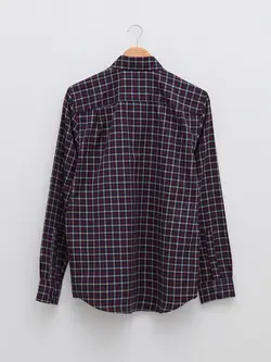 پیراهن مردانه زرشکی السی وایکیکی