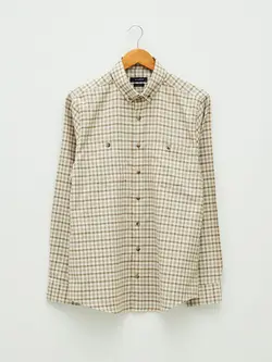 پیراهن مردانه بژ السی وایکیکی