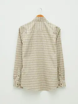 پیراهن مردانه بژ السی وایکیکی