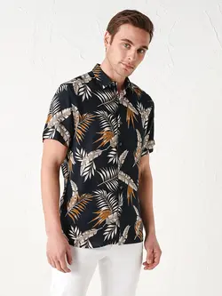 پیراهن مردانه انتراسیت السی وایکیکی