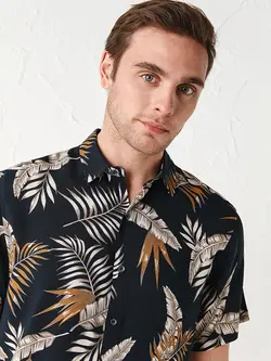 پیراهن مردانه انتراسیت السی وایکیکی