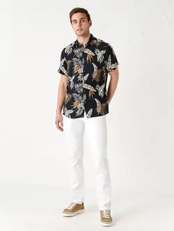 پیراهن مردانه انتراسیت السی وایکیکی