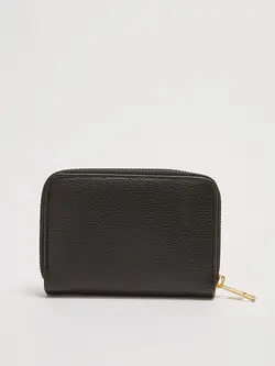 کیف پول دخترانه سیاه السی وایکیکی