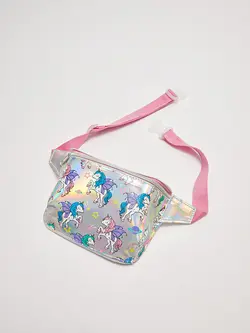 کیف کمری دخترانه چند رنگ السی وایکیکی