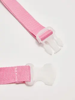 کیف کمری دخترانه چند رنگ السی وایکیکی