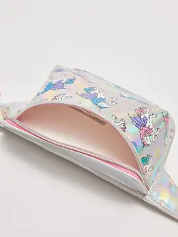 کیف کمری دخترانه چند رنگ السی وایکیکی