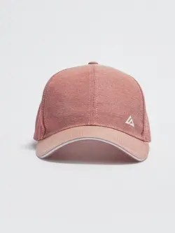 کلاه کپ مردانه زرشکی السی وایکیکی